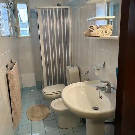 Naxos Domus Holiday home