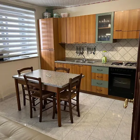 Naxos Domus Giardini Naxos