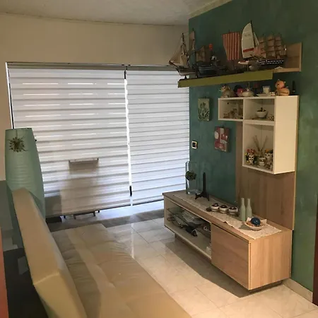 Naxos Domus Casa de Férias Giardini Naxos