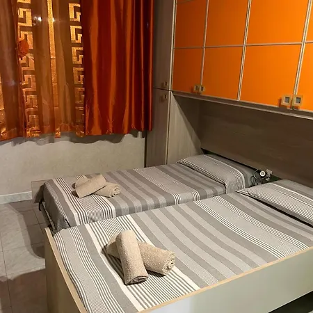 Casa de Férias Naxos Domus