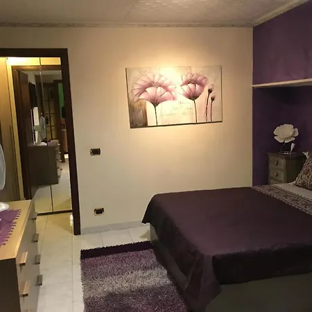 Naxos Domus Casa de Férias *