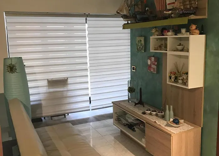 Naxos Domus Holiday home Giardini Naxos