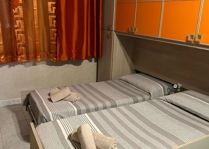 Holiday home Naxos Domus