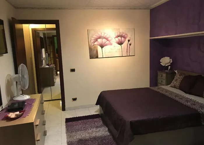 Naxos Domus Holiday home *